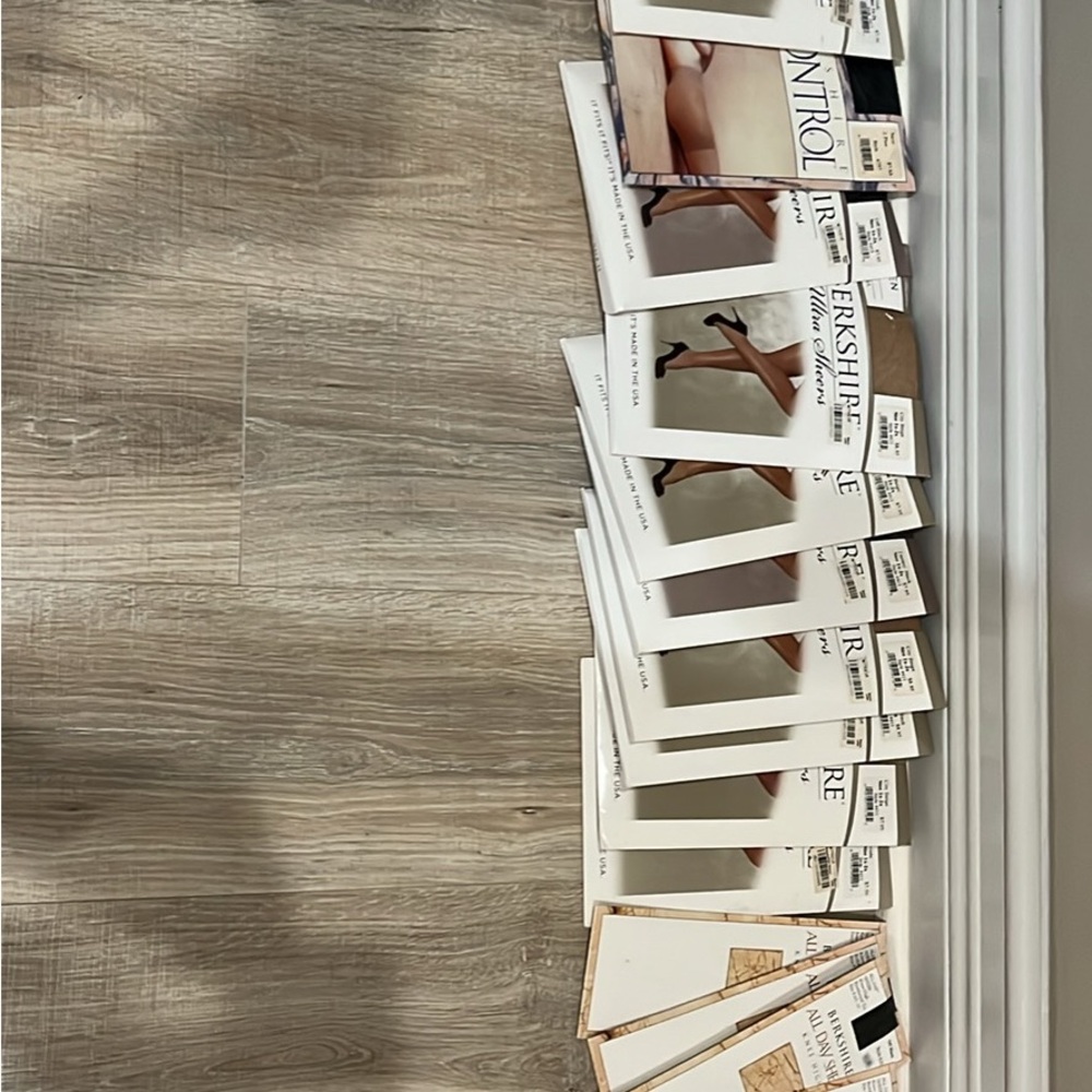 Berkshire Women's Shapewear Collection
